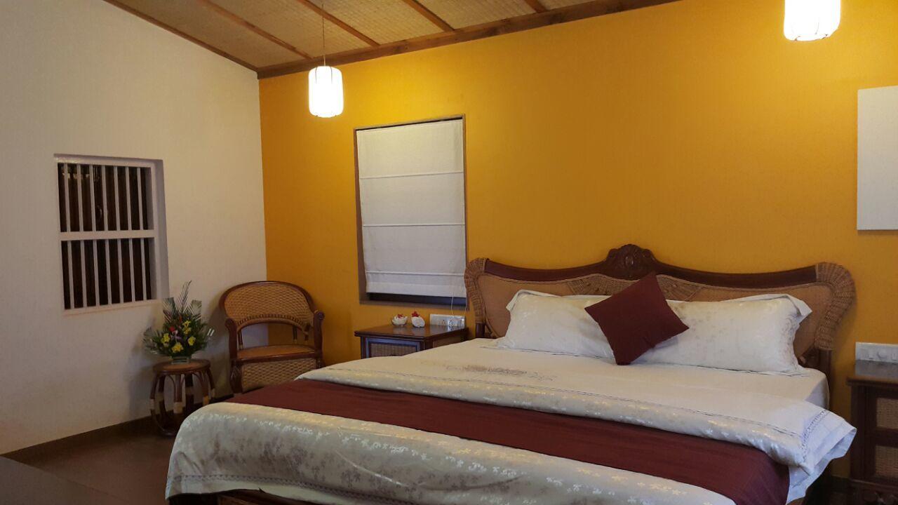 Cherilyn Monta Resort - Ratnagiri Vatul Kültér fotó