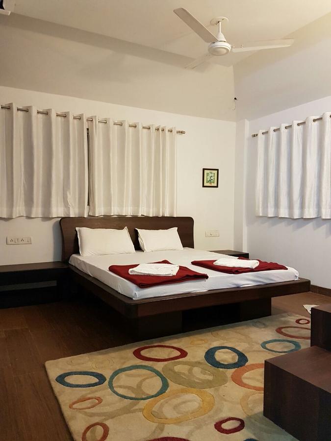 Cherilyn Monta Resort - Ratnagiri Vatul Kültér fotó