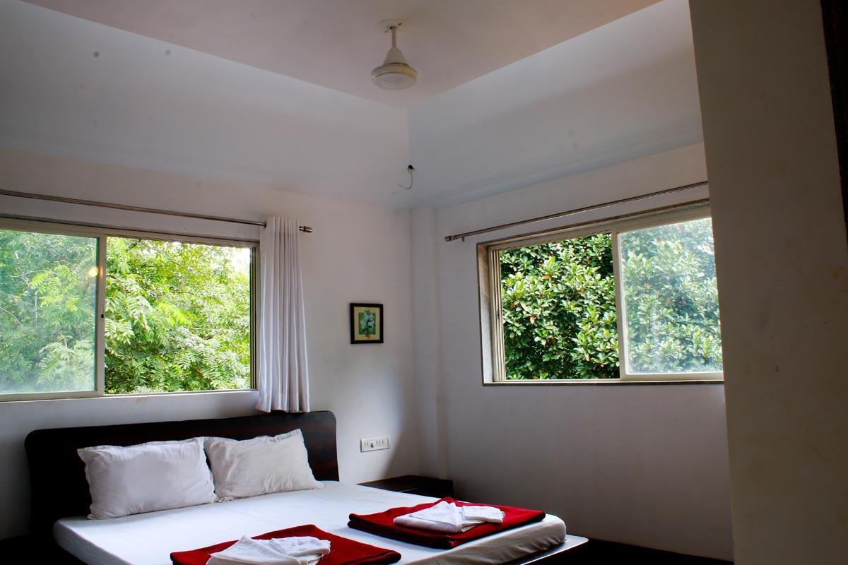 Cherilyn Monta Resort - Ratnagiri Vatul Kültér fotó