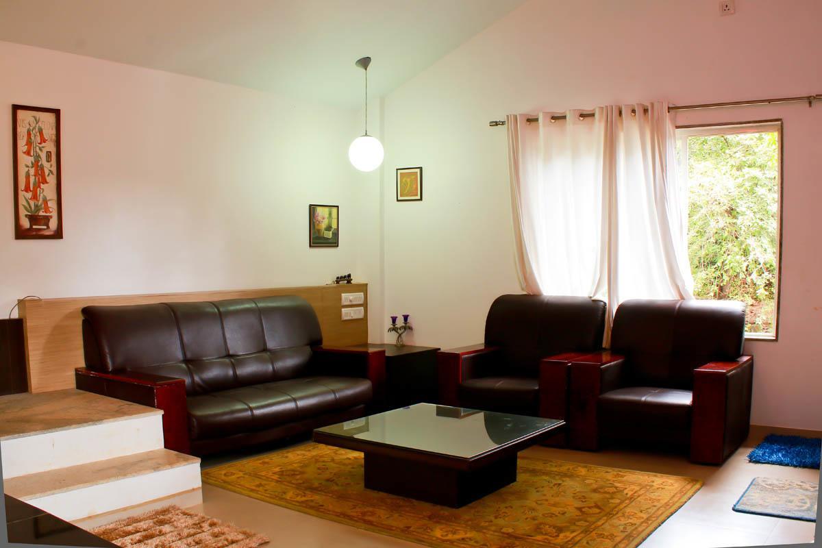 Cherilyn Monta Resort - Ratnagiri Vatul Kültér fotó