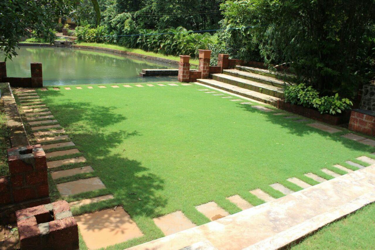 Cherilyn Monta Resort - Ratnagiri Vatul Kültér fotó